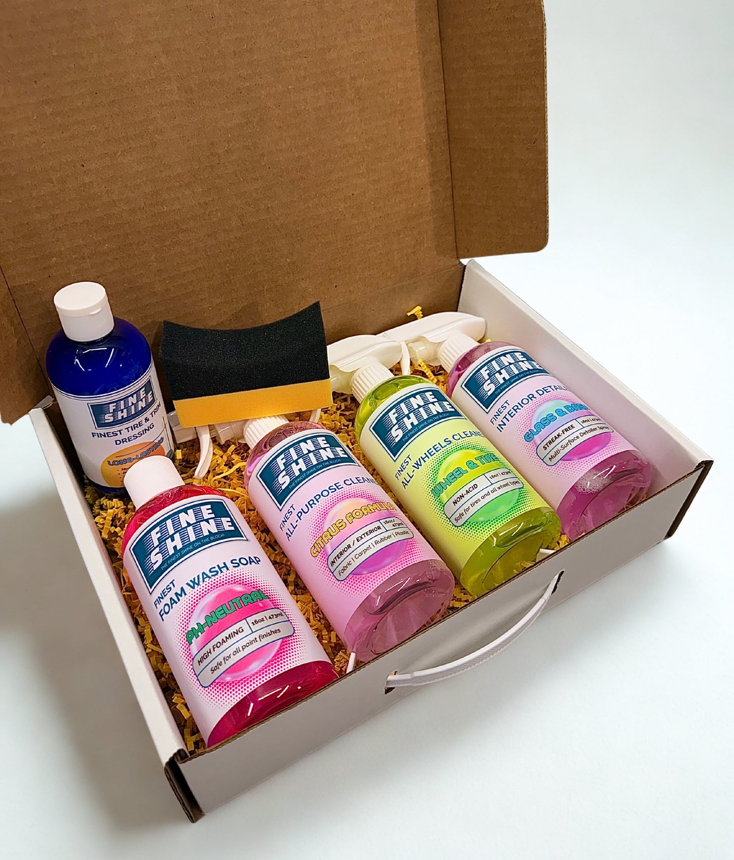 Collectors Edition Detailing Kit