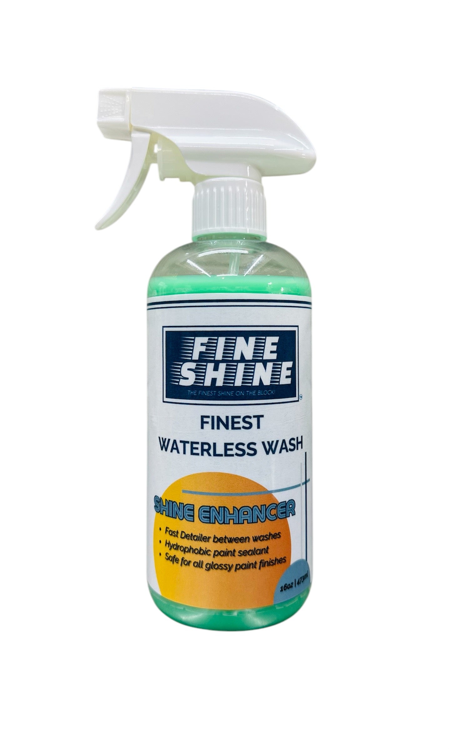 Finest Shine Set Fine Shine Products