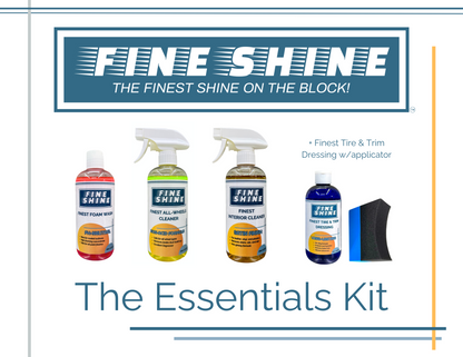 The Essentials Kit
