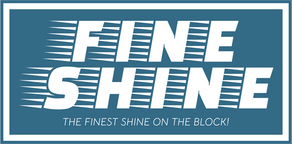 Fine Shine Products